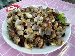 -四海蒸鲜蒸汽海鲜自助(北戴河店)