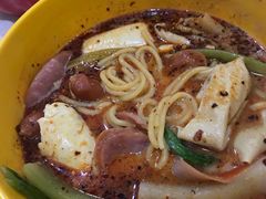 -承旭麻辣烫(马家堡东路店)