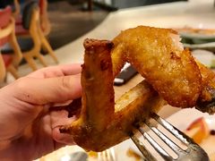 -必胜客(华南摩尔店)