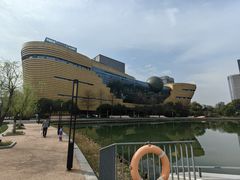 -中国杭州低碳科技馆