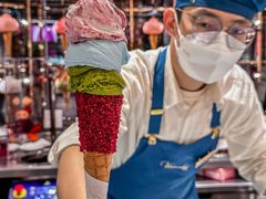 -VENCHI 闻绮(广州太古汇店)