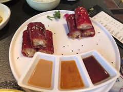 -蝴蝶里·粤菜·点心(滨江龙湖店)