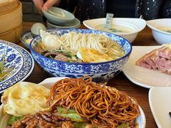 -潘德林茶社(新城河路店)