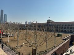 -天津五大道文化旅游区