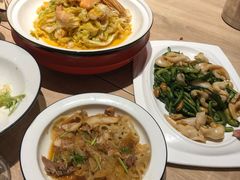 -味莊·青岛菜(云霄路店)