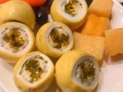 -荣誉国际酒店-云顶旋转餐厅