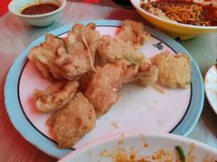 -春花民族美食(佳木斯总店)