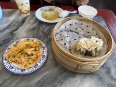 -都一处烧麦馆(前门店)