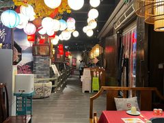 -蓉城老妈火锅(双林路店)