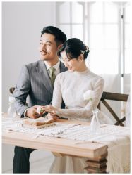 -光阴的故事婚纱摄影(苏州店)