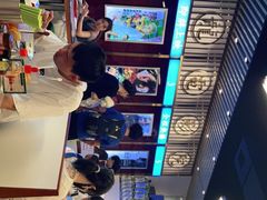 -七爷清汤腩·港式餐厅(金狮广场店)