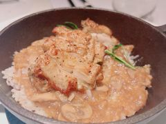 -王品牛排(郑州大卫城店)