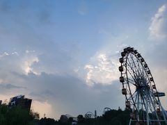 -成都欢乐谷