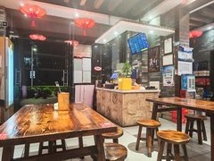 -秦园陕西手工面馆(番禺节能科技园店)