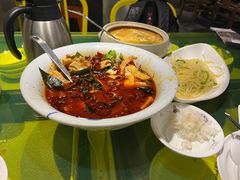 -辛香汇(飞洲店)