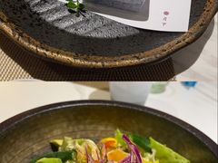 -月下料理(楷林IFC店)