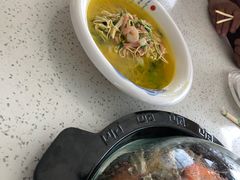 -前王院•巧克力海鲜市集餐厅(万平口店)