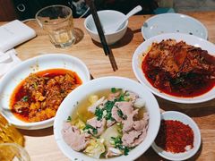 -全牛匠·乐山跷脚牛肉(新中关店)