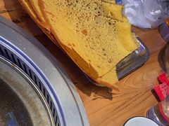 -山里屯铁锅炖·东北菜(康桥店)