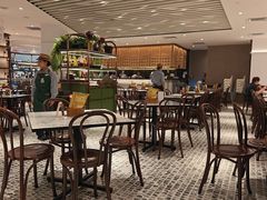 -关夫人餐厅(KLCC阳光广场店)