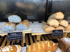 -Let's Taipei 非常烘焙(太古里店)