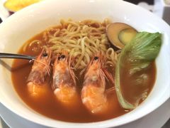 -子霖南山鲜虾面(南山总店)