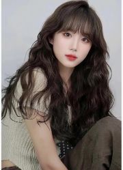 -阿莲新妆护肤造型