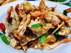 炒切蟹-淀里船宴(裕华东路店)