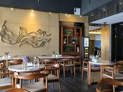 -桃花江餐厅·江景-约会·聚会