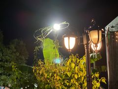 -海市蜃楼花园主题餐厅(石顶店)