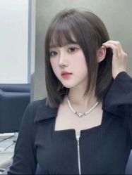 -AFA Hair studio·女士发型设计