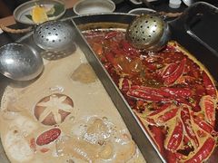-大龙燚·旷野鲜火锅(广州首店)