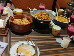 -江太极江浙菜(马桥万达广场店)