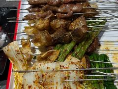 -提老炮儿烧烤(南山店)