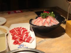 -东道煮牛肉火锅(东盛大街店)