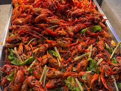 -菲住布渴酒店自助餐厅(阿里巴巴西溪园区店)