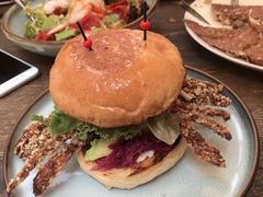 -RAC BAR(安福路店)