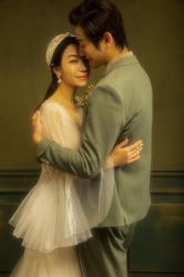 点击看大图 -二十一世纪婚纱摄影(省府前街店)