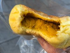 一颗南瓜-慢熟面包店bud bread(孩儿巷店)