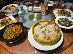 -包子大王(新泽巷店)