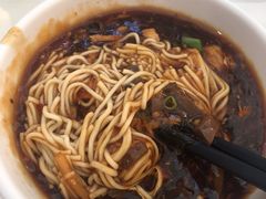 -翡翠拉面小笼包(机场DFS店)