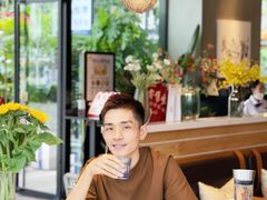 -必胜客(新海上世界店)