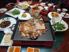 -九十九顶毡房(阜石路店)