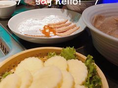 -大隐·成都火锅Bistro(合生麒麟新天地店)