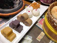 -局气烤鸭·北京菜(前门店)
