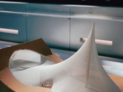 -深圳市当代艺术与城市规划馆