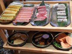 -酒拾烤肉(奥体天虹店)