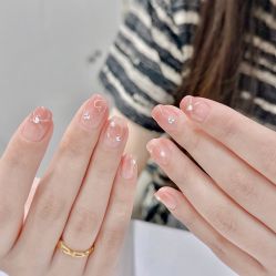 -K·TNail美甲美睫