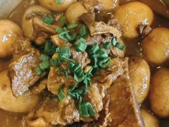 -青年公社烤鸭(青年路店)