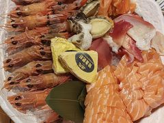 -大焰自助日式料理 铁板烧(徐汇店)